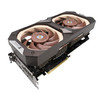 ASUS RTX3070-O8G-NOCTUA NVIDIA GeForce RTX 3070 8 GB GDDR6 RTX3070-O8G-NOCTUA 195553485753