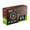 ASUS RTX3070-O8G-NOCTUA NVIDIA GeForce RTX 3070 8 GB GDDR6 RTX3070-O8G-NOCTUA 195553485753