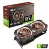 ASUS RTX3070-O8G-NOCTUA NVIDIA GeForce RTX 3070 8 GB GDDR6 RTX3070-O8G-NOCTUA 195553485753