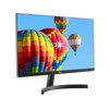 LG 24MK600M-B computer monitor 61 cm (24") 1920 x 1080 pixels Full HD LCD Black 24MK600M-B 719192622487