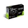 ASUS TUF Gaming TUF-GTX1660S-O6G-GAMING NVIDIA GeForce GTX 1660 SUPER 6 GB GDDR6 TUF-GTX1660S-O6G-GAMING 192876551615