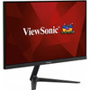 Viewsonic VX Series VX2418-P-MHD computer monitor 61 cm (24") 1920 x 1080 pixels Full HD LED Black VX2418-P-MHD 766907011500