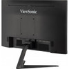 Viewsonic VX Series VX2418-P-MHD computer monitor 61 cm (24") 1920 x 1080 pixels Full HD LED Black VX2418-P-MHD 766907011500