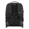 Targus EcoSmart Mobile backpack Black TBR040GL 092636352622