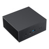 ASUS PN63-S1-BB5H000XFD PC/workstation barebone Black i5-11300H 3.1 GHz PN63-S1-BB5H000XFD 195553659321