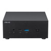 ASUS PN63-S1-BB5H000XFD PC/workstation barebone Black i5-11300H 3.1 GHz PN63-S1-BB5H000XFD 195553659321