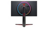 LG 27GP95R 68.6 cm (27") 3840 x 2160 pixels 4K Ultra HD LED Black 27GP95R-B 195174038390