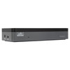 Targus QV4K Wired Grey DOCK570USZ 092636329662