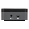 Targus QV4K Wired Grey DOCK570USZ 092636329662