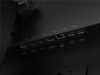 Lenovo ThinkVision P24h-2L 60.5 cm (23.8") 2560 x 1440 pixels Quad HD LED Black 62B2GAR1US 195348052245