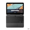 Lenovo 300e 3015Ce Chromebook 29.5 cm (11.6") Touchscreen HD AMD 3000 4 GB DDR4-SDRAM 32 GB eMMC Wi-Fi 5 (802.11ac) Chrome OS Grey 82J9000EUS 195890206219