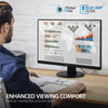 Viewsonic VA2247-MH computer monitor 55.9 cm (22") 1920 x 1080 pixels Full HD LED Black VA2247-MH 766907010930