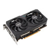 ASUS Dual Radeon RX 6500 XT OC Edition AMD 4 GB GDDR6 DUAL-RX6500XT-O4G 195553638937