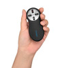 Kensington K33272WW wireless presenter Wi-Fi Black, White K33272WW 085896332725