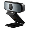 Viewsonic VB-CAM-002 webcam USB Black VB-CAM-002 766907010916