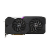 ASUS DUAL-RX6700XT-12G AMD Radeon RX 590 12 GB GDDR6 DUAL-RX6700XT-12G 195553148160