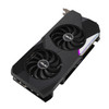 ASUS DUAL-RX6700XT-12G AMD Radeon RX 590 12 GB GDDR6 DUAL-RX6700XT-12G 195553148160