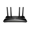 TP-Link ARCHER AX23 wireless router Gigabit Ethernet Dual-band (2.4 GHz / 5 GHz) 5G Black ARCHER AX23 840030707049