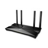 TP-Link ARCHER AX23 wireless router Gigabit Ethernet Dual-band (2.4 GHz / 5 GHz) 5G Black ARCHER AX23 840030707049