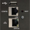 Tripp Lite PDUMNV15LX power distribution unit (PDU) 16 AC outlet(s) 0U Black PDUMNV15LX 037332205322