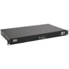 Tripp Lite 16-Port Console Server, USB Ports (2) - Dual GbE NIC, 16 Gb Flash, SD Card, Wi-Fi, Desktop/1U Rack, TAA B098-016 037332218056