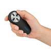 Kensington K33271WW wireless presenter Wi-Fi Black, White K33271WW 085896332718