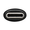 Tripp Lite U460-004-2A2C-2 4-Port USB-C Hub - USB 3.1 Gen 2, 10 Gbps, 2 USB-A & 2 USB-C Ports, Thunderbolt 3, Aluminum Housing U460-004-2A2C-2 037332251718