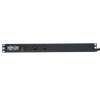 Tripp Lite 2.9kW Single-Phase Metered PDU, 120V Outlets (12 5-15/20R), L5-30P, 15ft Cord, 1U Rack-Mount PDUMH30 037332157676