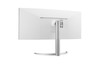 LG 38WP85C-W computer monitor 96.5 cm (38") 3840 x 1600 pixels UltraWide Quad HD+ LED Silver 38WP85C-W 195174014011