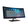 Lenovo ThinkVision P40w-20 100.8 cm (39.7") 5120 x 2160 pixels 5K Ultra HD LED Black 62C1GAR6US 195713047517