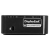 Targus DOCK182USZ interface hub USB 3.2 Gen 2 (3.1 Gen 2) Type-C Black DOCK182USZ 092636357269