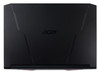 Acer Nitro 5 AN515-57-599A i5-11400H Notebook 39.6 cm (15.6") Full HD Intel Core i5 8 GB DDR4-SDRAM 512 GB SSD NVIDIA GeForce RTX 3050 Wi-Fi 6 (802.11ax) Windows 11 Home Black NH.QELAA.002 195133139021