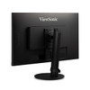 Viewsonic VA2447-MHJ computer monitor 60.5 cm (23.8") 1920 x 1080 pixels Full HD LED Black VA2447-MHJ 766907010954