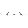 Tripp Lite Fixed Wall Mount for 37" to 70" TVs and Monitors 44192