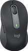 Logitech Signature MK650 Combo For Business keyboard Mouse included RF Wireless + Bluetooth QWERTY US English Graphite 920-010909 097855179456