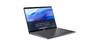 Acer Chromebook CP714-1WN-74UE i7-1260P 35.6 cm (14") Touchscreen Intel Core i7 16 GB LPDDR4x-SDRAM 256 GB SSD Wi-Fi 6 (802.11ax) Chrome OS Black NX.K44AA.006 193199048882