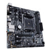 ASUS MB PRIME A320M-K AMD A320 Socket AM4 micro ATX PRIME A320M-K 889349672068
