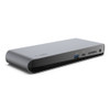 Belkin F4U097TT notebook dock/port replicator Wired USB 3.2 Gen 1 (3.1 Gen 1) Type-C Black F4U097tt 745883779321