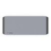 Belkin F4U097TT notebook dock/port replicator Wired USB 3.2 Gen 1 (3.1 Gen 1) Type-C Black F4U097tt 745883779321