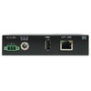 Tripp Lite B203-101-IND 1-Port Industrial USB over Cat6 Extender, ESD Protection, PoC - USB 2.0, Mountable, 150 ft. (45.72 m), TAA B203-101-IND 037332256072