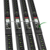 APC APDU9967 power distribution unit (PDU) 0U Black APDU9967 731304356349