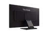 Viewsonic TD2760 computer monitor 68.6 cm (27") 1920 x 1080 pixels Full HD LED Touchscreen Multi-user Black TD2760 766907002775