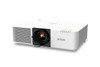 Epson PowerLite L520U data projector Standard throw projector 5200 ANSI lumens LCOS WUXGA (1920x1200) White V11HA30020 010343964693