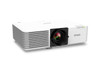 Epson L520W data projector Standard throw projector 5200 ANSI lumens LCOS WXGA (1200x800) White V11HA31020 010343964709