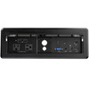 StarTech.com Conference Table Box for AV Connectivity & Power/Charging - 4K HDMI output with HDMI, DP, & VGA Inputs, GbE, Audio - Charging Station w/ 2x USB-A & 2x 120V UL AC Outlets KITBXAVHDPNA 065030891189
