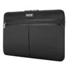 Targus TBS954GL notebook case 40.6 cm (16") Sleeve case Black BCA1102 092636355135