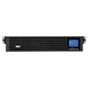 Tripp Lite SUINT3000LCD2U 208/230V 3000VA 2.7kW Double-Conversion UPS - 10 Outlets, Extended Run, Card Slot, LCD, USB, DB9, 2U SUINT3000LCD2U 037332185631