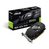 ASUS PH-GTX1050TI-4G graphics card NVIDIA GeForce GTX 1050 Ti 4 GB GDDR5 PH-GTX1050TI-4G 889349570173