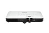 Epson PowerLite 1785W data projector Standard throw projector 3200 ANSI lumens 3LCD WXGA (1280x800) Black, White V11H793020 010343930971