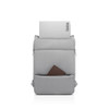 Lenovo Urban Backpack notebook case 39.6 cm (15.6") Grey 4X40V26080 193386698562
